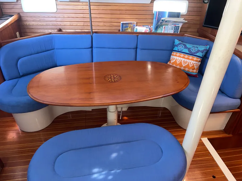 Slide: The Image of Hunter Passage 42 1993 - 41