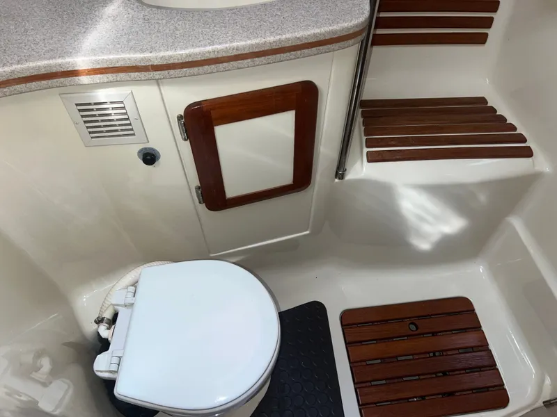 Slide: The Image of Hunter Passage 42 1993 - 45