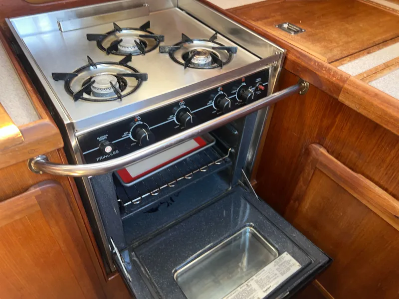 Slide: The Image of Hunter Passage 42 1993 - 49