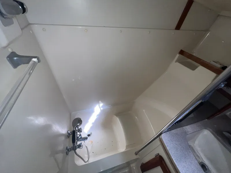 Slide: The Image of Hunter Passage 42 1993 - 78