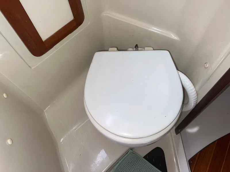 Slide: The Image of Hunter Passage 42 1993 - 79