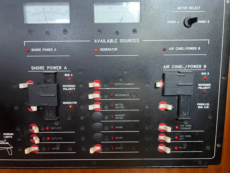 Slide: The Image of Hunter Passage 42 1993 - 87