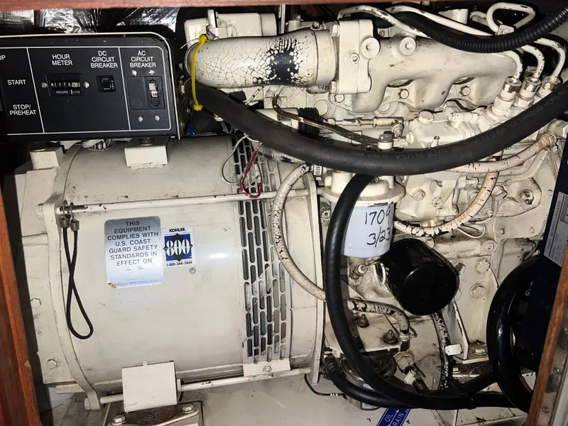 Slide: The Image of Hunter Passage 42 1993 - 92