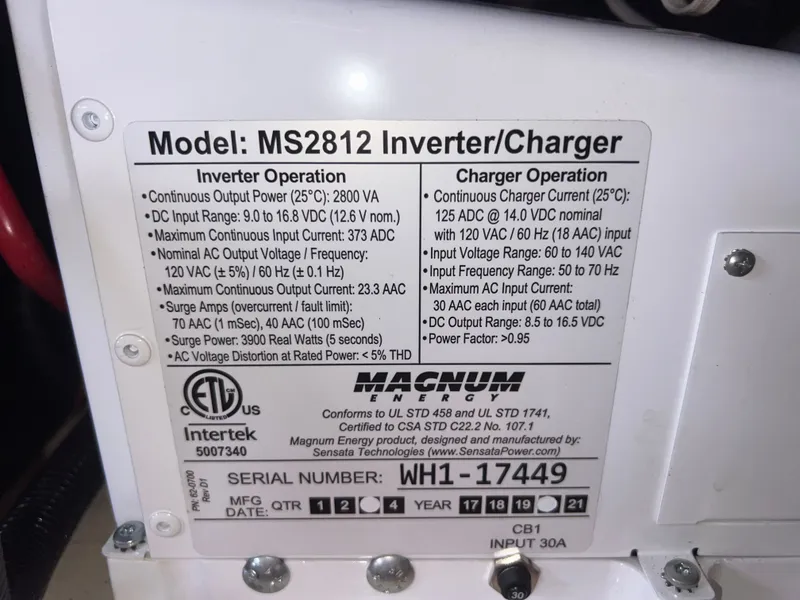 Slide: The Image of Hunter Passage 42 1993 - 95