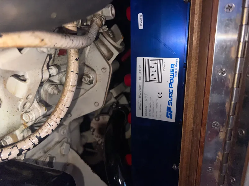 Slide: The Image of Hunter Passage 42 1993 - 96