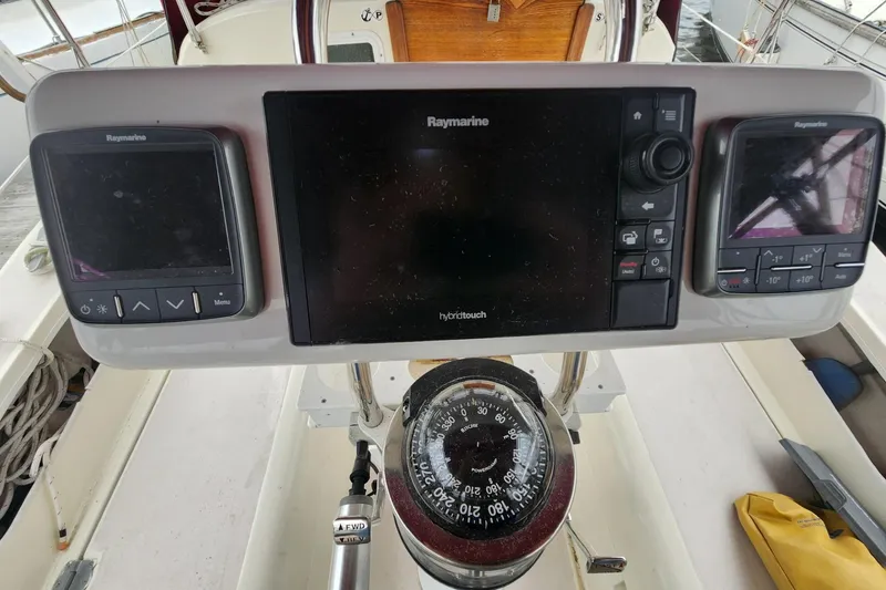 Slide: The Image of anchor - 17