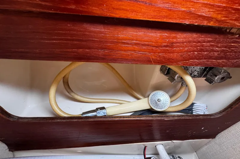 Slide: The Image of shower apparatus in the head - 54