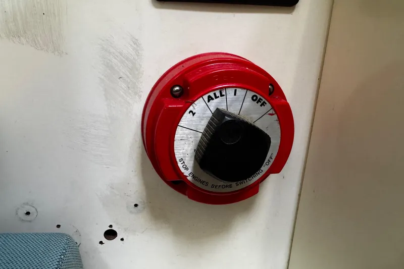 Slide: The Image of Battery control - 75