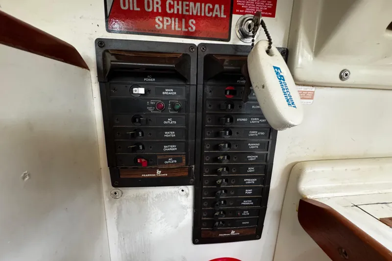 Slide: The Image of Power panel - 74