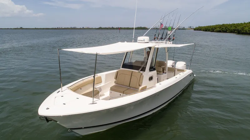 Slide: The Image of Pursuit S 288 Sport 2026 - 3