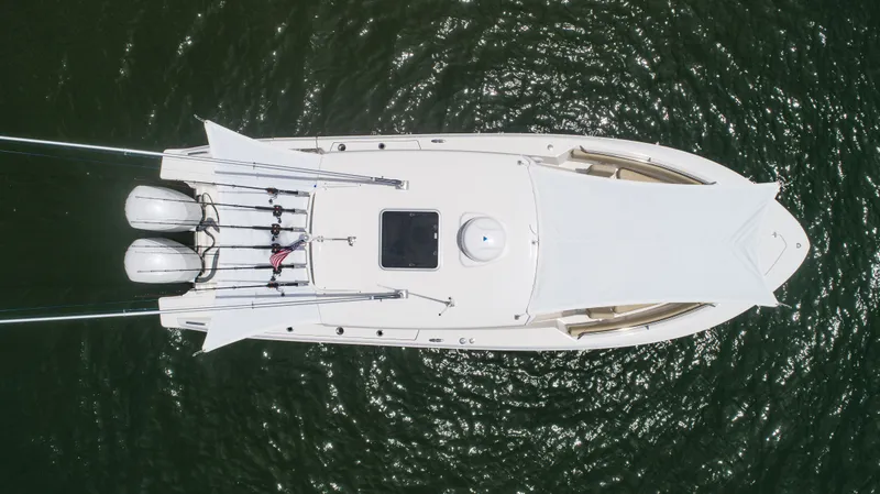 Slide: The Image of Pursuit S 288 Sport 2026 - 4