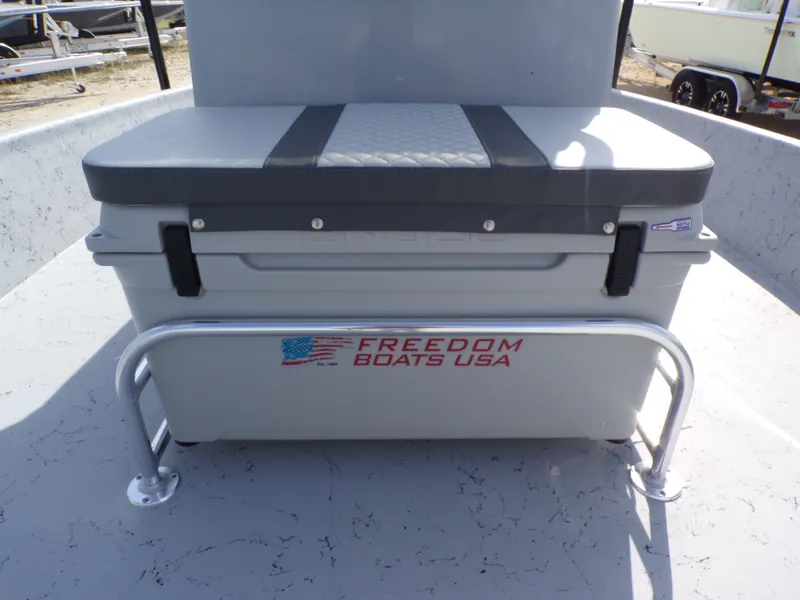 Slide: The Image of Freedom 18 PATRIOT CAT 2025 - 15