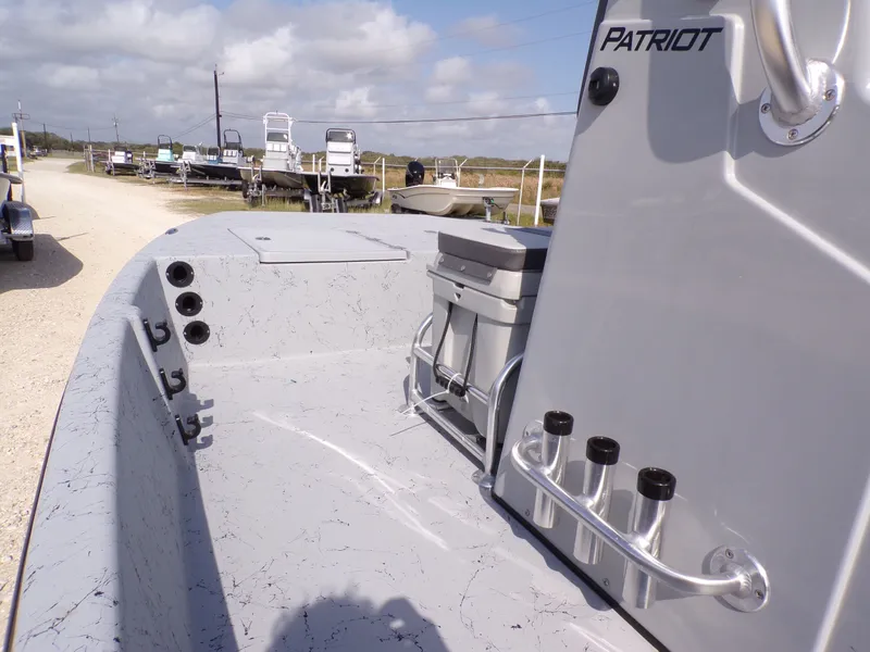 Slide: The Image of Freedom 18 PATRIOT CAT 2025 - 18