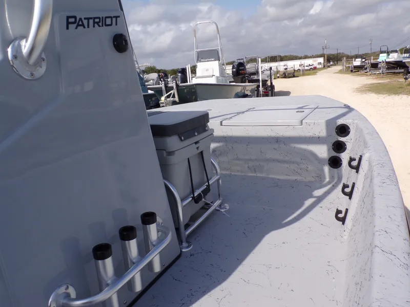 Slide: The Image of Freedom 18 PATRIOT CAT 2025 - 19