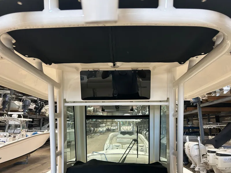 Slide: The Image of Boston Whaler 280 2024 - 10