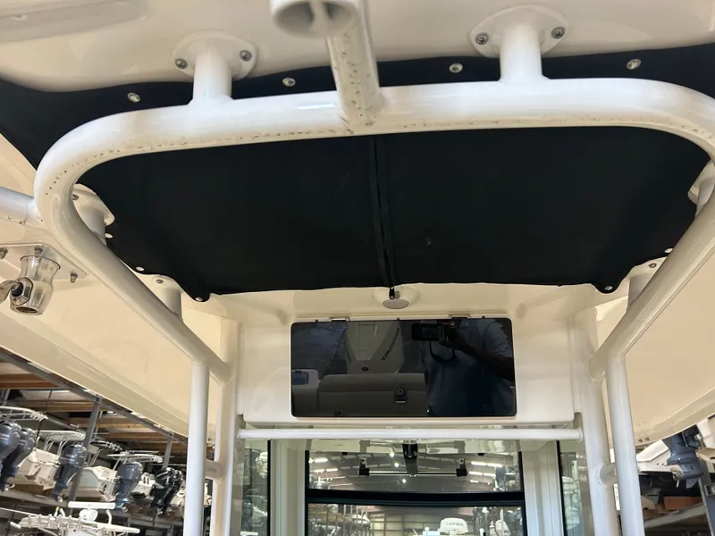 Slide: The Image of Boston Whaler 280 2024 - 12
