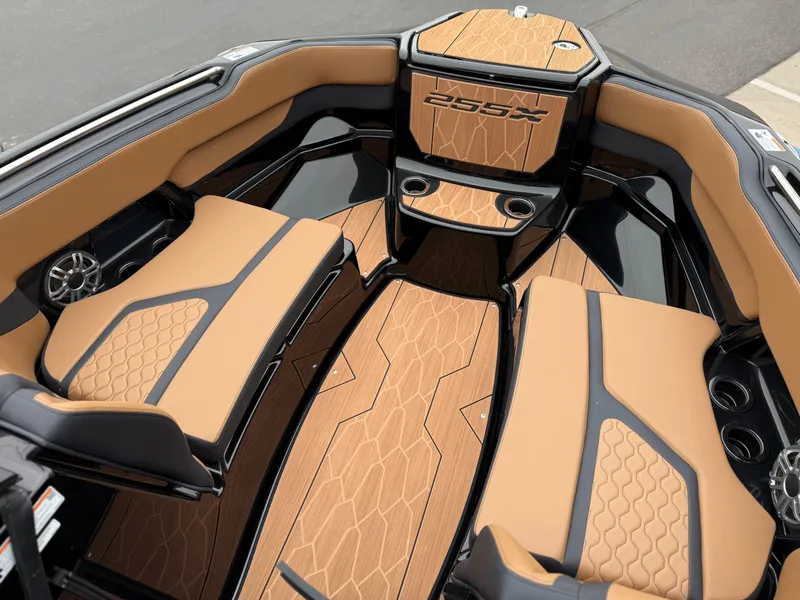 Slide: The Image of Yamaha 255XD 2026 - 66