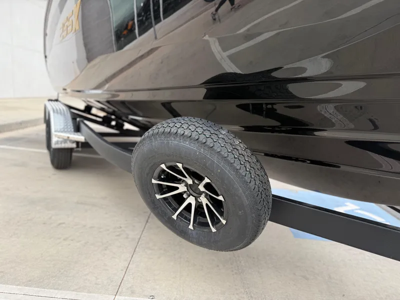 Slide: The Image of Yamaha 255XD 2026 - 83