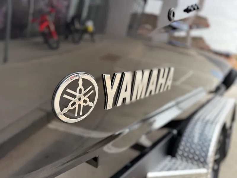 Slide: The Image of Yamaha 255XD 2026 - 87