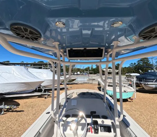 Slide: The Image of Carolina Ultra Elite Series 22 In Stock Trailer Included 2026 - 12