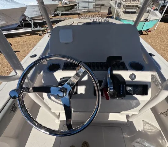 Slide: The Image of Carolina Ultra Elite Series 22 In Stock Trailer Included 2026 - 13