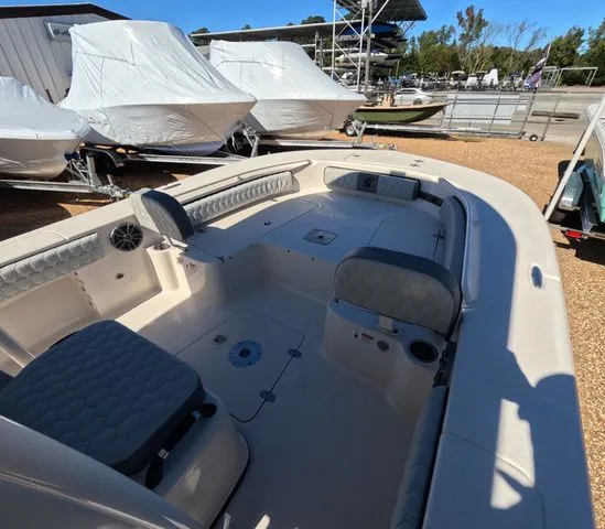 Slide: The Image of Carolina Ultra Elite Series 22 In Stock Trailer Included 2026 - 16