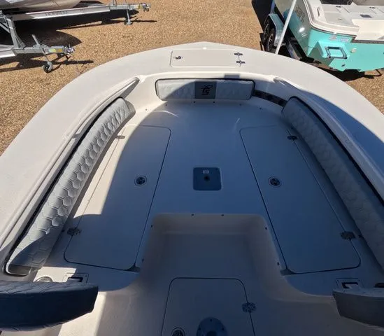 Slide: The Image of Carolina Ultra Elite Series 22 In Stock Trailer Included 2026 - 17