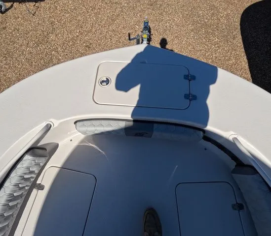 Slide: The Image of Carolina Ultra Elite Series 22 In Stock Trailer Included 2026 - 20