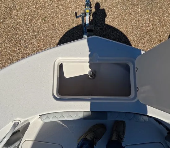 Slide: The Image of Carolina Ultra Elite Series 22 In Stock Trailer Included 2026 - 21