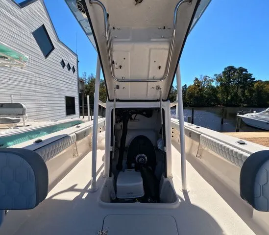 Slide: The Image of Carolina Ultra Elite Series 22 In Stock Trailer Included 2026 - 23