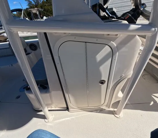 Slide: The Image of Carolina Ultra Elite Series 22 In Stock Trailer Included 2026 - 24