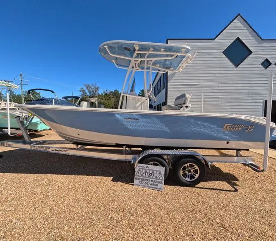 Slide: The Image of Carolina Ultra Elite Series 22 In Stock Trailer Included 2026 - 5