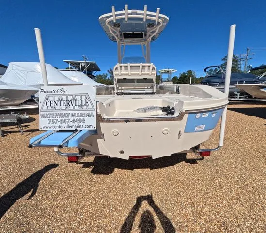 Slide: The Image of Carolina Ultra Elite Series 22 In Stock Trailer Included 2026 - 6