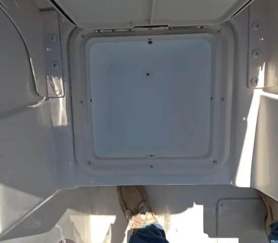 Slide: The Image of Carolina Ultra Elite Series 22 In Stock Trailer Included 2026 - 8