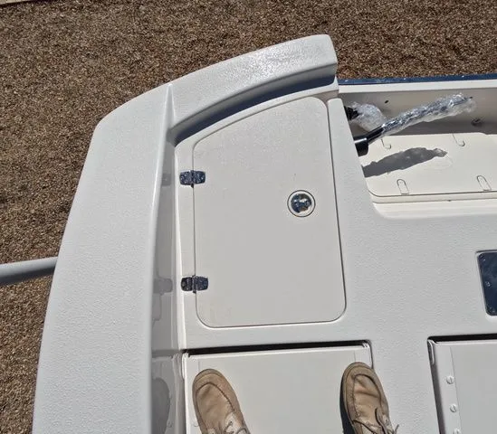 Slide: The Image of Carolina Ultra Elite Series 22 In Stock Trailer Included 2026 - 9