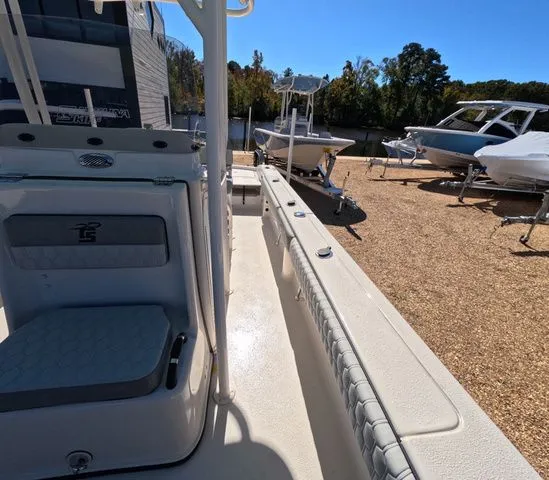 Slide: The Image of Carolina Ultra Elite Series 24 Arriving this week 2026 - 29