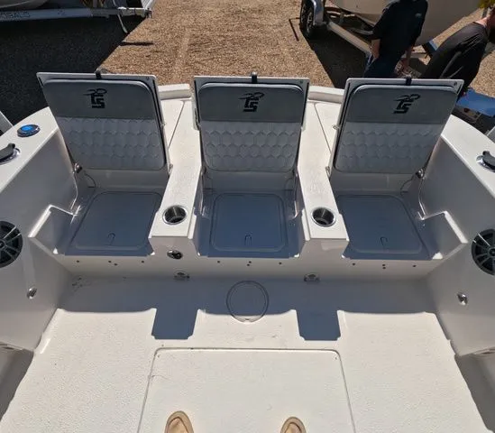 Slide: The Image of Carolina Ultra Elite Series 24 Arriving this week 2026 - 8