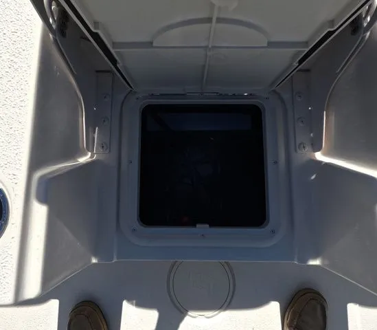 Slide: The Image of Carolina Ultra Elite Series 24 In stock trailer included 2026 - 10