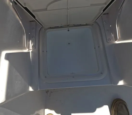 Slide: The Image of Carolina Ultra Elite Series 24 In stock trailer included 2026 - 11