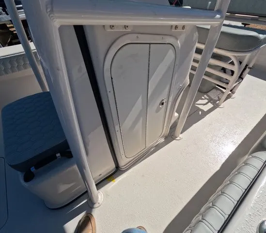 Slide: The Image of Carolina Ultra Elite Series 24 In stock trailer included 2026 - 31