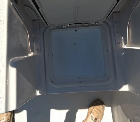 Slide: The Image of Carolina Ultra Elite Series 24 In stock trailer included 2026 - 9