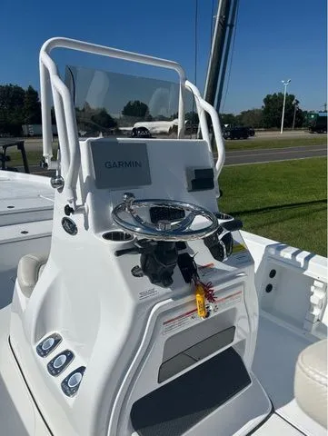 Slide: The Image of Blazer Pure Bay 2400 2026 - 3