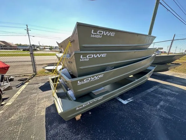 The Image of Lowe Jon L1448 2026 - 1