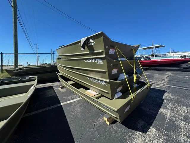 Slide: The Image of Lowe Jon L1652MT 2026 - 3