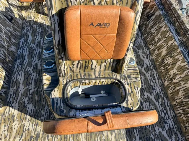 Slide: The Image of Avid 20 Rogue CC 2026 - 10