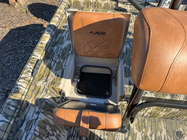 Slide: The Image of Avid 20 Rogue CC 2026 - 14