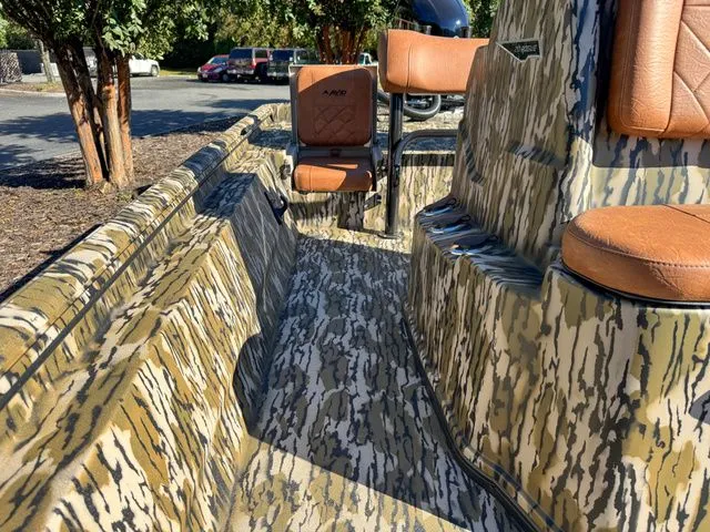 Slide: The Image of Avid 20 Rogue CC 2026 - 15