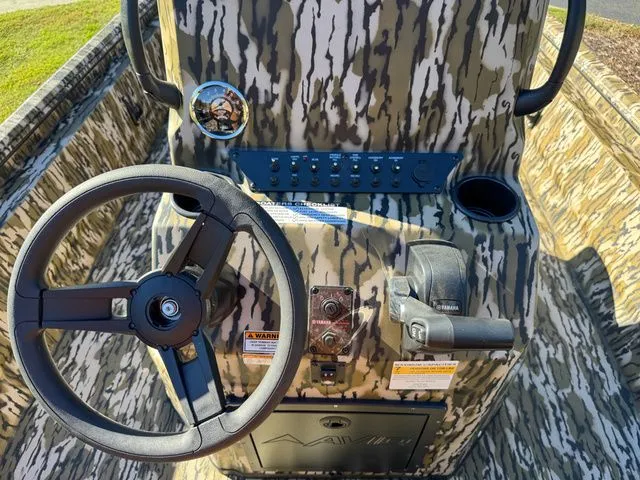 Slide: The Image of Avid 20 Rogue CC 2026 - 18