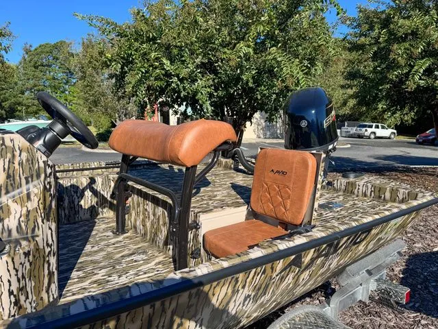 Slide: The Image of Avid 20 Rogue CC 2026 - 3