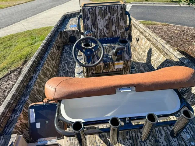 Slide: The Image of Avid 20 Rogue CC 2026 - 9